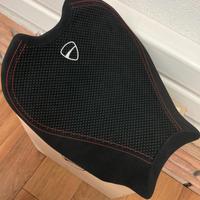 SELLA ALTA PILOTA PER PANIGALE V4