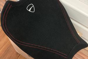 SELLA ALTA PILOTA PER PANIGALE V4