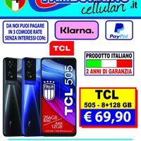 TCL 505