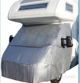 COPERTURA INVERNALE PER camper IVECO