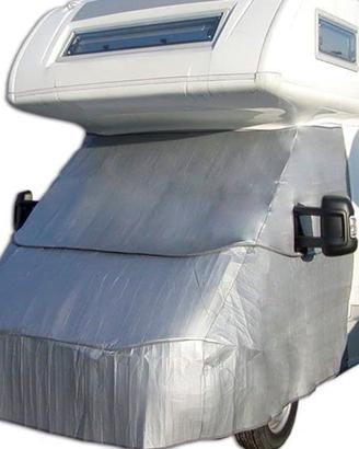 COPERTURA INVERNALE PER camper IVECO