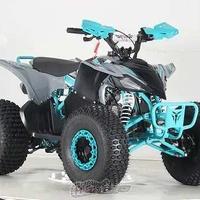 Quad tiger 125 r8
