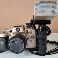 fotocamera analogica pellicola 35mm