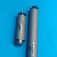 PROLUNGA STECCA BILIARDO  LONGONI XTENDO 10 20 CM