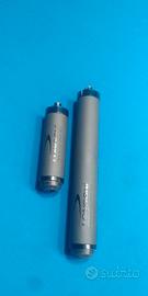 PROLUNGA STECCA BILIARDO  LONGONI XTENDO 10 20 CM