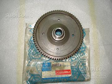 Ingranaggio elicoidale per Gilera 50 5v enduro '74