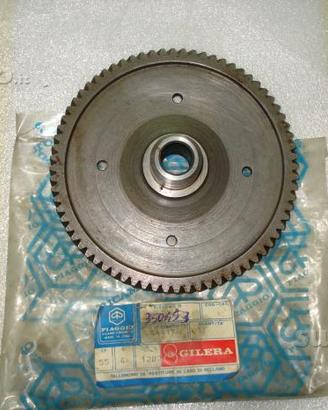 Ingranaggio elicoidale per Gilera 50 5v enduro '74