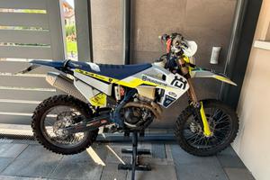 HUSQVARNA FE350