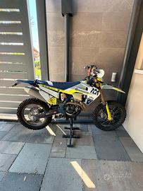 HUSQVARNA FE350