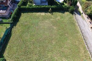Terreno di 750 m² a Misinto