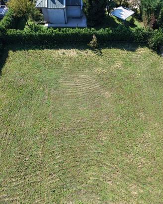 Terreno di 750 m² a Misinto
