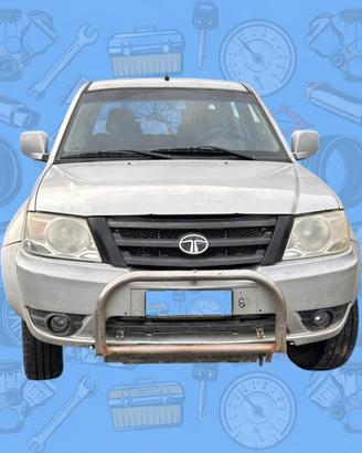 RICAMBI USATI - TATA XENON 2007>2014 2.2 Dicor 4x2
