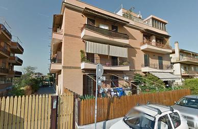Appartamento Roma [Cod. rif SCA50VRG]