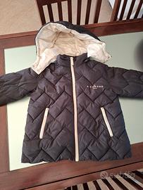 Giubbotto invernale bambina TG. 10 anni Richmond