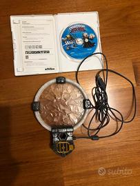 Giochi Skylanders Wii e Toy Story3