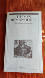 Theme romantiques. G. Bertoni Del Guercio. 1983