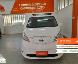 NISSAN e-NV200 Evalia e-NV200 EV Bus Business 7...