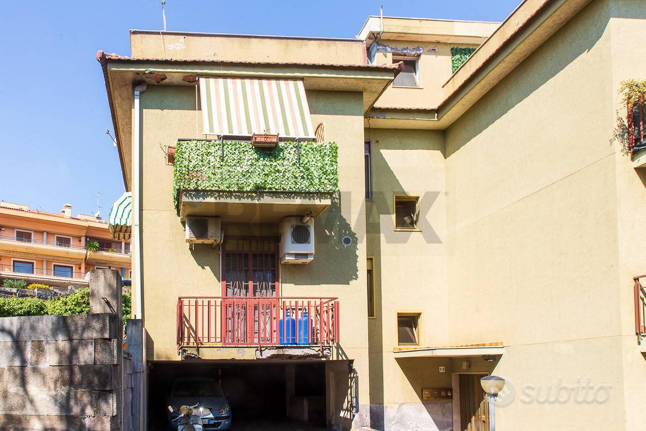 Appartamento – Catania, Carruba, Picanello-Ognina-Barriera-Canalicchio - Vista 4