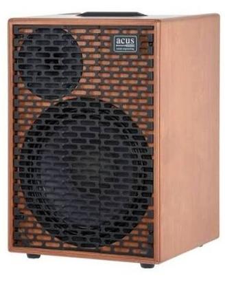 amplificatore chitarra acustica/classica e voce