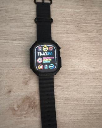 apple watch