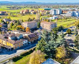 PALAZZINA A REGGIO NELL'EMILIA