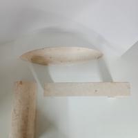 lampade in marmo 