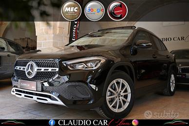 Mercedes-benz GLA 200 d Automatic TETTO Panorama