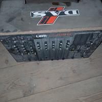 mixer Lem DM81