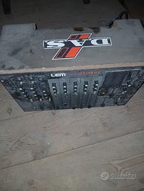 mixer Lem DM81