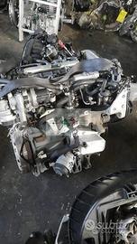 Motore Opel Zafira 1900 Diesel Codice Mot. Z19DTH