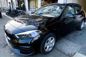 Bmw 116i 5p. Advantage AUTOM. OK NEOPATENTATI NAVY