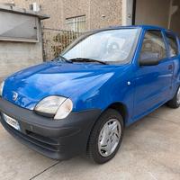 Fiat Seicento 1.1i cat S adatta a neopatentati