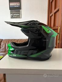 Casco Ufo Intrepid taglia XL-61/62cm (come nuovo!)