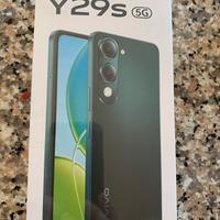 Smartphone Vivo Y29s