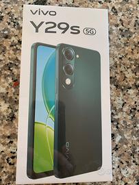 Smartphone Vivo Y29s