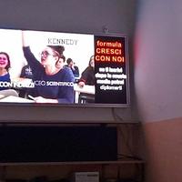 insegna LED DISPLAY 170x70cm - websignage