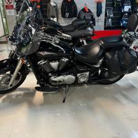 Kawasaki VN 900 CLASSIC