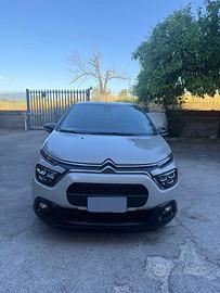 Citroën C3 PureTech 83 CV S&S Shine