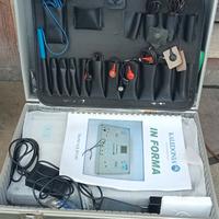 Elettrostimolatore professionale 