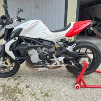 Mv agusta brutale 800