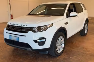 Land Rover Discovery Sport 2.0 TD4 150 CV AWD SE