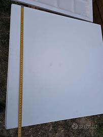 pannelli controsoffittatura in gesso
