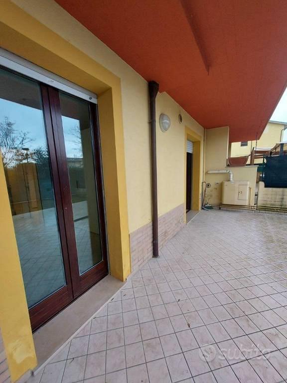 Appartamento – Montelabbate, Castello - Altro