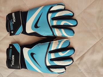 Guanti portiere Nike
