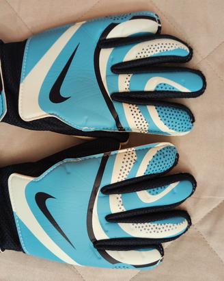 Guanti portiere Nike