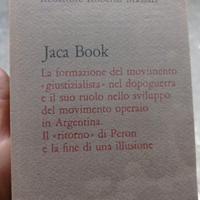 Peronismo e movimento operaio