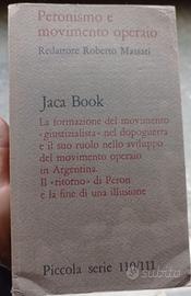 Peronismo e movimento operaio
