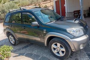 Toyota Rav 4 d4d 