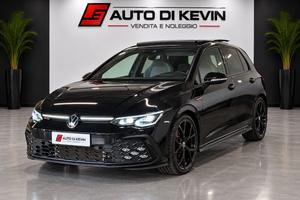Volkswagen Golf GTI 2.0 TSI