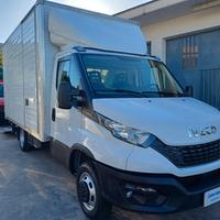 Iveco Daily 35C14 CASSALEGA+SPONDA"55.000 KM" 22
